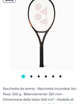 Yonex ezone 100 espresso brown 2026