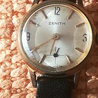 Orologio "ZENIT"