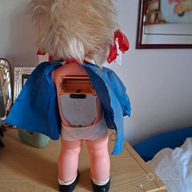 Bambola  anni 80