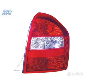 FANALE DX KIA CERATO 5P 05-09