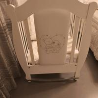 Culla per bambini