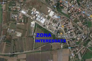 Immobile in asta di 102536 m² a Capua