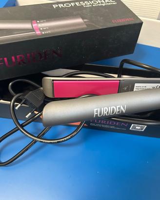 Piastra per capelli Furiden