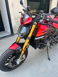 Ducati Monster SP 950