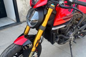 Ducati Monster SP 950