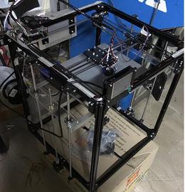 Stampante 3D servizio di stampa 3D con ABS