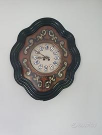 Orologio da parete