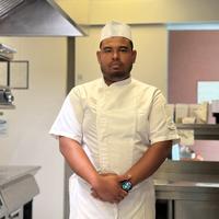 Cuoco Ristorante .hamburger. Fast-food