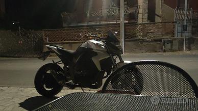 Honda Cb 1000