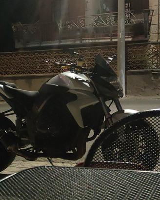 Honda Cb 1000