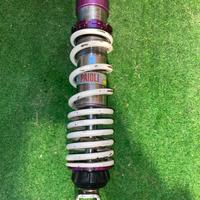 ammortizzatore malossi rs24 minarelli