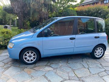 FIAT Multipla - 2005