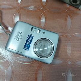 Nikon Coolpix L3