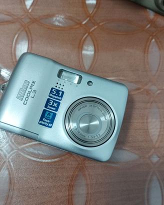 Nikon Coolpix L3
