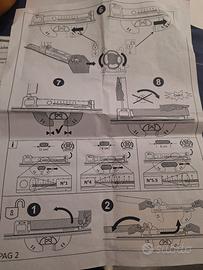 box portapacchi FARAD