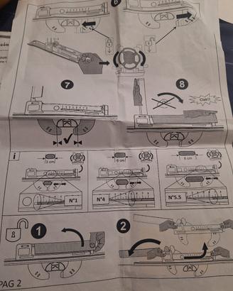 box portapacchi FARAD