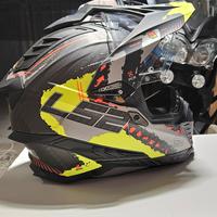  casco LS2 nuovo di pacca 