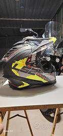  casco LS2 nuovo di pacca 