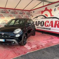 Fiat 500L 1.3 Multijet 95 CV Cross