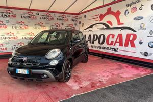 Fiat 500L 1.3 Multijet 95 CV Cross