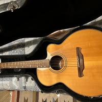 Chitarra acustica Alahambra