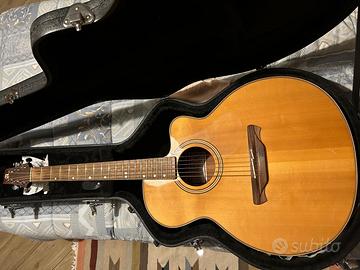 Chitarra acustica Alahambra