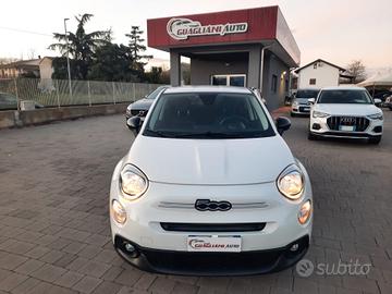 Fiat 500X 1.3 MultiJet 95 CV Club - 2022