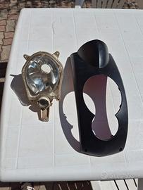 Carena porta faro Peugeot Ludix