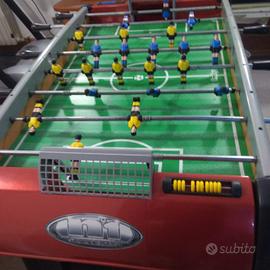 calcio balilla Smoby