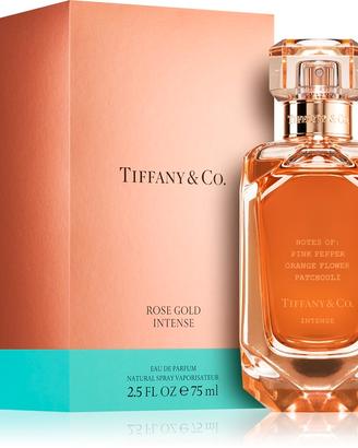 profumo donna TIFFANY&CO rose gold intense 75ml 