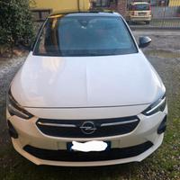 opel corsa 1.2 GS Line s&s 100cv