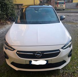 opel corsa 1.2 GS Line s&s 100cv