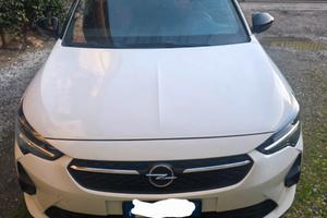 opel corsa 1.2 GS Line s&s 100cv