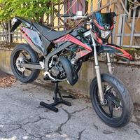 VENT DERAPAGE SKATE 50cc 2026 MOT. 2T MINARELLI