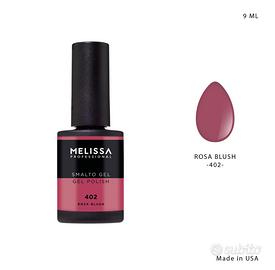 SMALTO UNGHIE SEMIPERMANENTE NUOVO  VARI COLORI