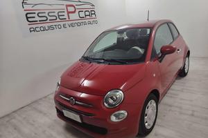 FIAT 500 1.2 Lounge 34.000KM