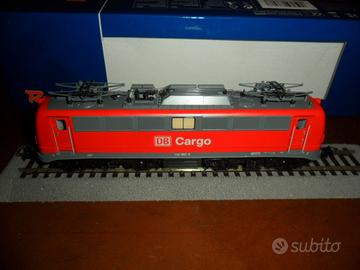 ROCO - DB CARGO - BR 140 - DC - NUOVA