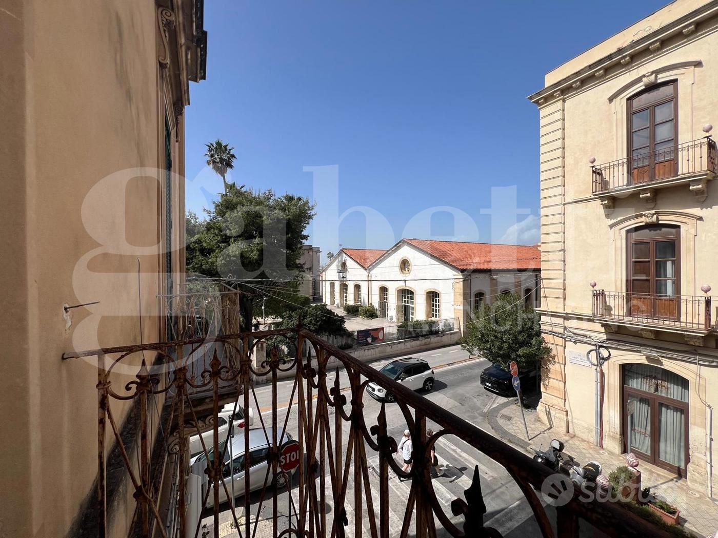 Appartamento Siracusa [bixio4VRG] - Vista 6