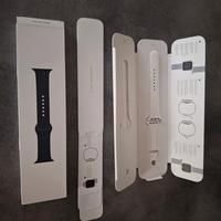 Cinturino Apple Watch SE 44 mm