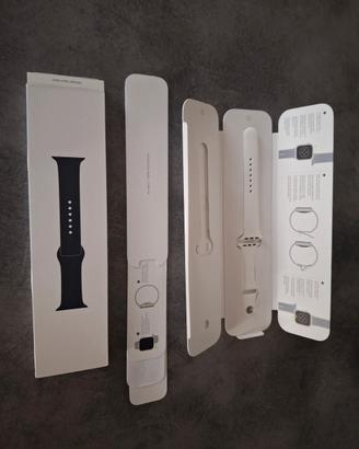 Cinturino Apple Watch SE 44 mm