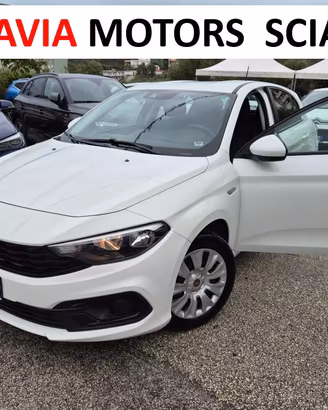 Fiat Tipo 1.0 benzina 100CV 5 porte Business
