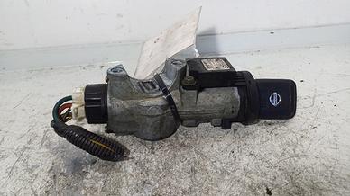 BLOCCASTERZO NISSAN Qashqai 1° Serie N0502825 K9K