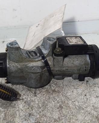 BLOCCASTERZO NISSAN Qashqai 1° Serie N0502825 K9K