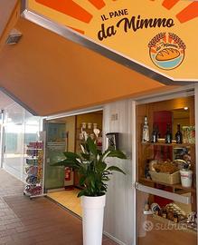 Attività rivendita pane a Bibione