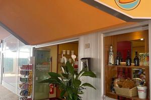 Cedessione rivendita pane a Bibione