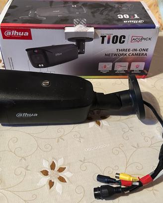 Telecamera Dahua IPC-HFW3849T1-AS-PV-S5