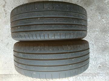 Pirelli pzero 215 40 R18 89Y