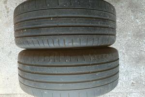 Pirelli pzero 215 40 R18 89Y