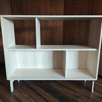 Mobile in larice bianco ikea