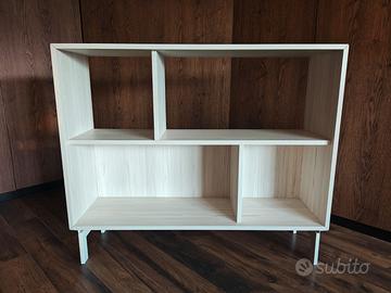 Mobile in larice bianco ikea